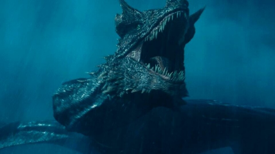 Fansen kan glede seg over enda flere intriger og drager i en tredje sesong av «House of the Dragon». Til uka kommer sesong 2 av den kritikerroste serien, som er en spin-off av «Game of Thrones». Foto: HBO / AP / NTB