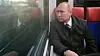 Russlands president Vladimir Putin foretrekker å reise med spesialbygde tog fremfor fly når han beveger seg rundt i Russland.