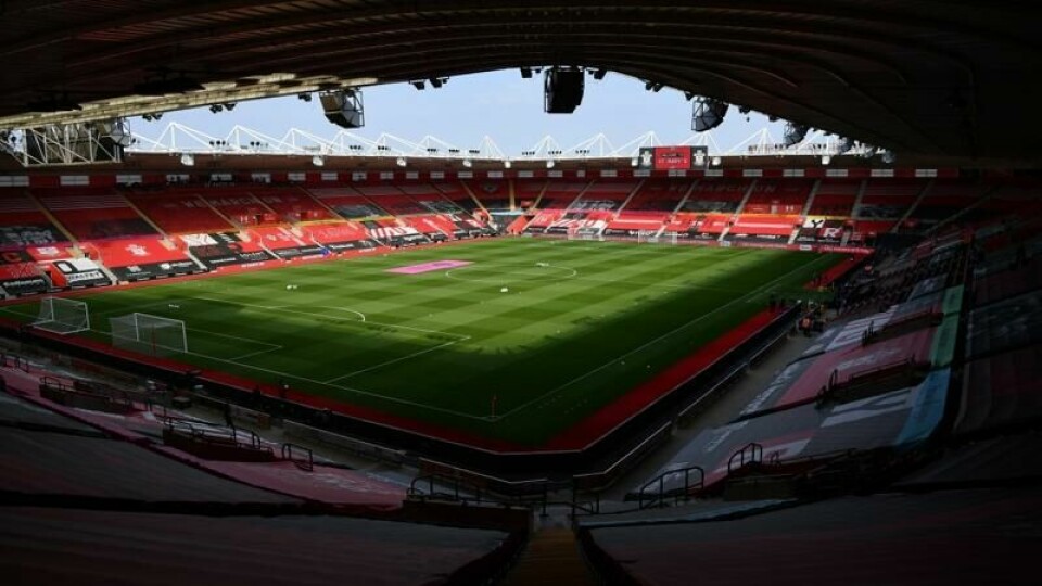 Premier League-spillere skal være mål for bedragere.