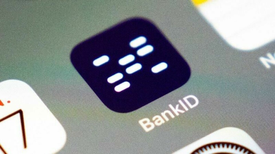 Endelig kan du fikse et glemt passord i BankID-appen uten problemer.