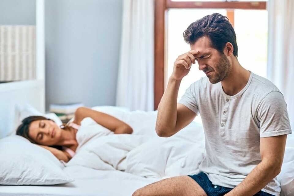 Etablerte par kan oppleve at sexlivet stagnerer. Da er kommunikasjon og forståelse mellom partene viktig. Etablerte par kan oppleve at sexlivet stagnerer. Da er kommunikasjon og forståelse mellom partene viktig. Foto: Yuri A / PeopleImages.com / Shutterstock / NTB