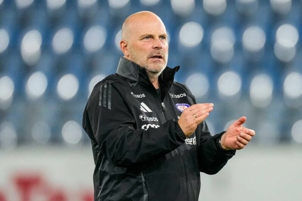 Vålerenga-trener Geir Bakke har fått på plass en ny angriper i stallen.