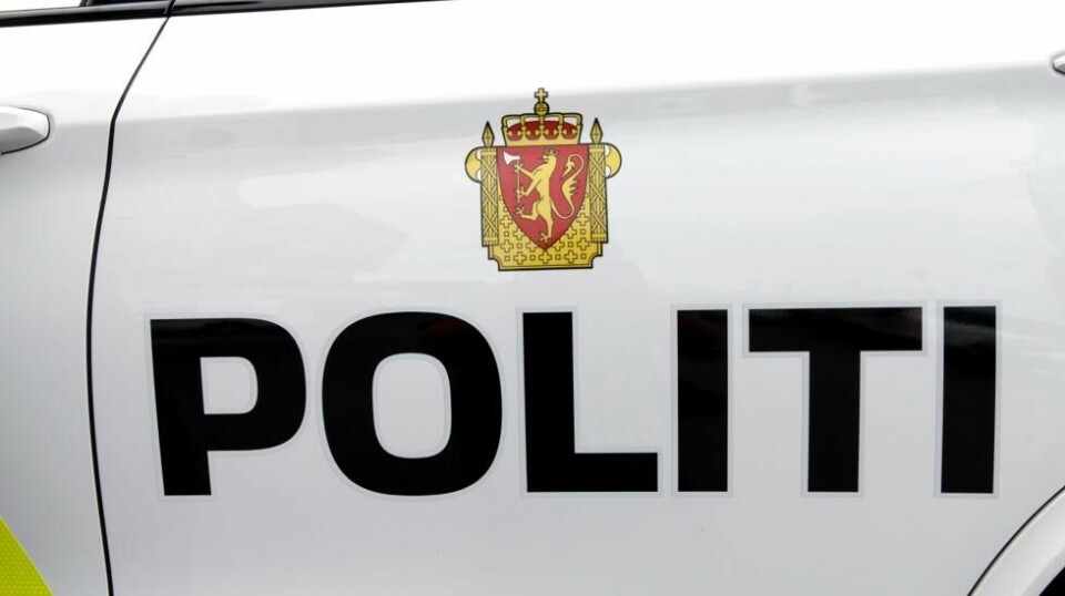 Flere politikontorer gjenåpnet i fjor, men flere steder melder politiet om lite behov. Foto: Gorm Kallestad / NTB