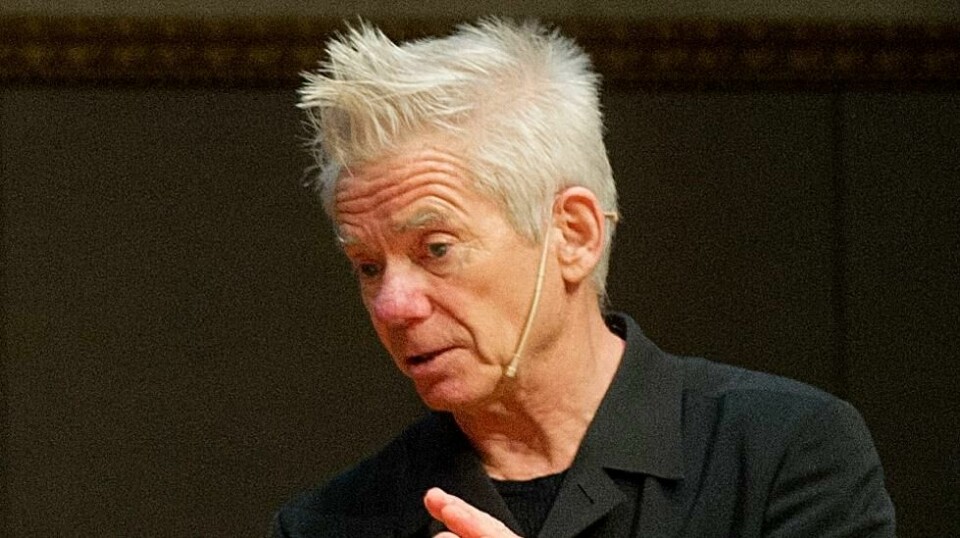Ifølge Kalle Moene, professor emeritus ved Økonomisk institutt ved Universitetet i Oslo, er høy profitt i næringslivet blitt et bevis på nasjonal suksess, noe vi alle er avhengig av. Den logiske implikasjonen må da være at det gode samfunn har lav lønn og høy profitt, skriver Thomas Vermes.