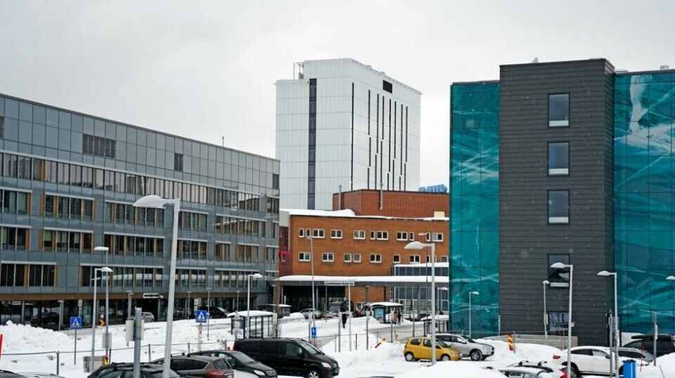 Universitetssykehuset i Nord-Norge var det første til å innføre egen avdeling for medisinfri behandling som tilbud til pasienter med psykoselidelse. Nå vekker metoden oppsikt i utlandet.