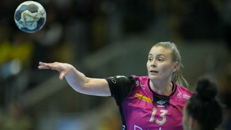 Isabelle Gulldéns lillesøster er død, bare 33 år gammel.