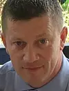 FØRSTE OFFER: Politimannen Keith Palmer ble første offer under terrorangrepet i London. Foto: Hand Out