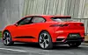 I-Pace er første elbil fra Jaguar/Land Rover-konsernet, den kommer i 2018.
