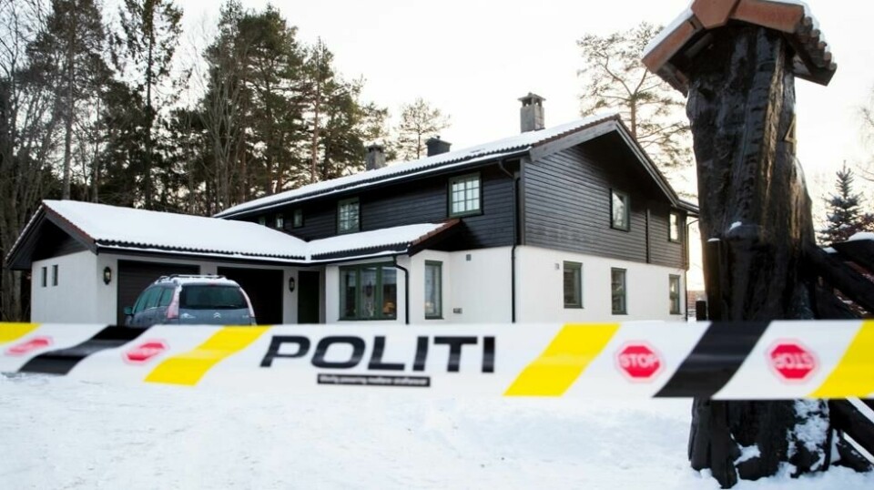 Anne-Elisabeth Hagen forsvant fra sitt hjem i Sloraveien i Lørenskog 31. oktober 2018.