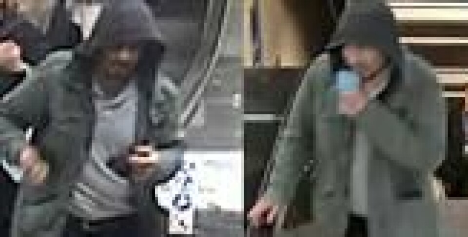 Den 39 år gamle usbekeren Rakhmat Akilov skal ha tilstått lastebilangrepet som kostet fire mennesker livet i Sverige. Foto: Polisen / NTB scanpix Den 39 år gamle usbekeren Rakhmat Akilov skal ha tilstått lastebilangrepet som kostet fire mennesker livet i Sverige. Foto: Polisen / NTB scanpix Foto: NTB scanpix