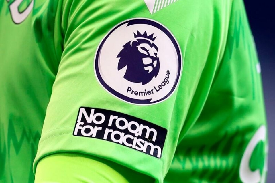 Premier League fikk nok støtte i voteringen over sponsorregler.