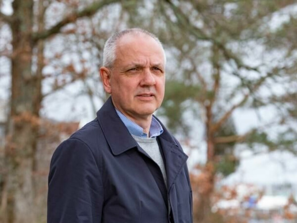 Folkehelseinstituttet har sikret opsjon på to doser vaksine mot fugleinfluensa til alle i Norge, opplyser fungerende smitteverndirektør Preben Aavitsland.