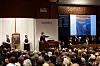 I 2012 solgte Petter Olsen Munch-maleriet Skrik på Sotheby's i New York. Vinnerbudet var 107 millioner dollar eller 615 millioner norske kroner, som ble brukt for å finansiere Ramme. Foto: NTB