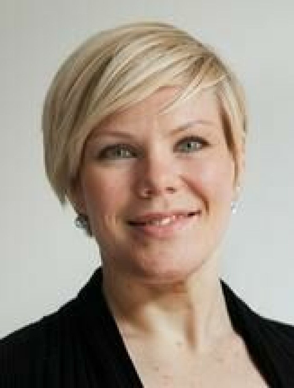 Kommunikasjonsrådgiver i Unicef Helene Sandbu Ryeng. Kommunikasjonsrådgiver i Unicef Helene Sandbu Ryeng. Foto: Pressefoto.