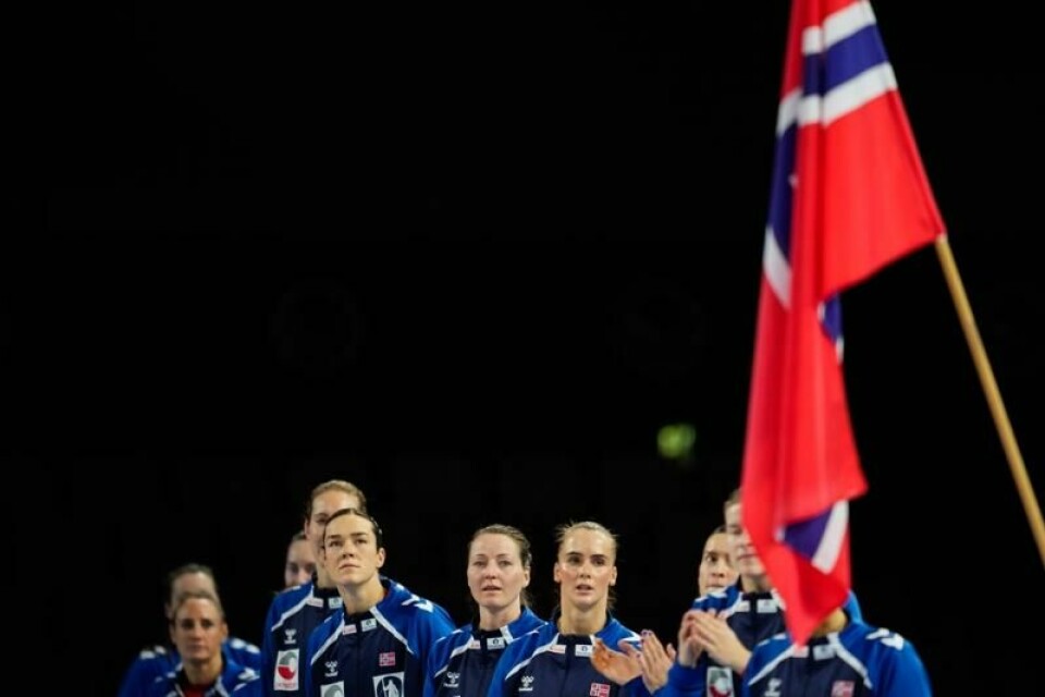 Det har vært få skjær i sjøen for Norge fram mot EM-semifinale.