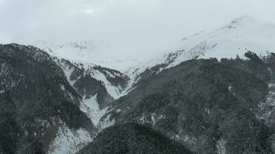 Et følge på sju personer ble tatt av snøskredet i Val-Cenis i Alpene onsdag. Fire av dem omkom. Alle var tilknyttet Alta folkehøgskole.