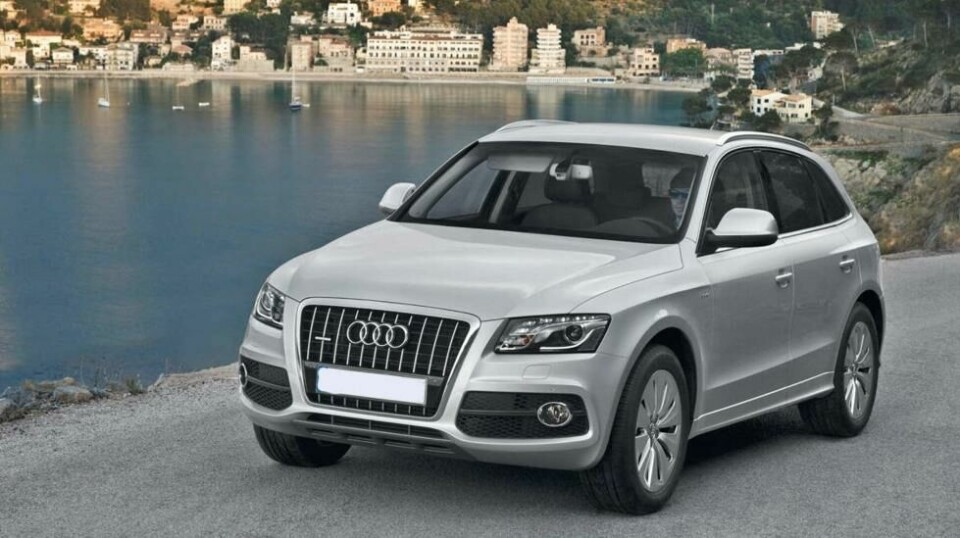 Første generasjon av SUVen Audi Q5 var svært populær i Norge. Det gjør at det er mye å velge mellom på bruktmarkedet. En litt glemt utgave av denne bilen er hybriden, som kom i 2012. Den kan du nå få til en gunstig pris ...
