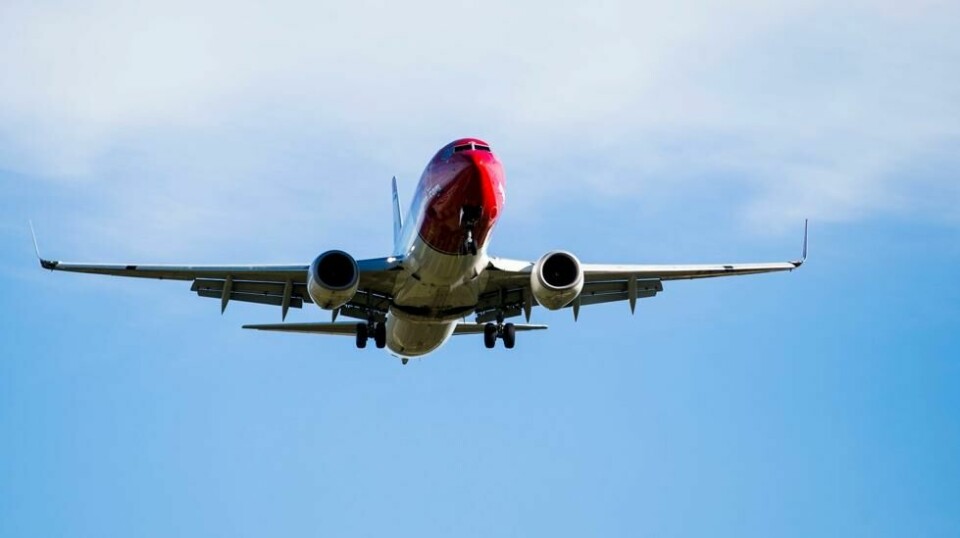 REFUSJON: Norwegian krevde i fjor sommer flypassasjeravgift fra kunder som hadde kjøpt reisen før avgiften trådte i kraft, men skulle reise etter at den ble innført. De fikk medhold av Transportklagenemnda for praksisen, men fordi amerikansk regelverk er annerledes betaler de nå tilbake avgiften til noen kunder.