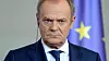 Polens statsminister Donald Tusk. Foto: Ebrahim Noroozi / AP / NTB