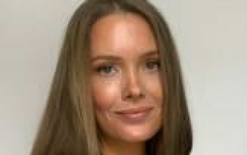 Ina Holst-Pedersen Kvam er forsker ved Sjøkrigsskolen med særlig fokus på russisk strategisk tenkning og operasjonskunst samt sjømakt- og strukturutvikling, militær doktrine og strategi. Ina Holst-Pedersen Kvam er forsker ved Sjøkrigsskolen med særlig fokus på russisk strategisk tenkning og operasjonskunst samt sjømakt- og strukturutvikling, militær doktrine og strategi. Foto: Forsvarets Høgskole