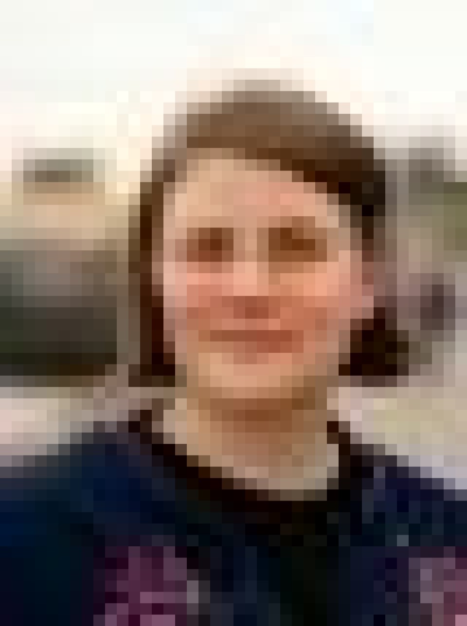 Generalsekretær Ragnhild Kaski i Av-og-til Generalsekretær Ragnhild Kaski i Av-og-til Foto: Av-og-til