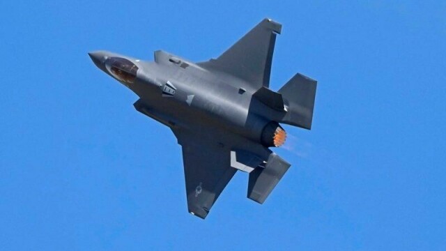 Heretter skal norske jagerflypiloter kunne få opplæring og trening i andre Nato-land.
