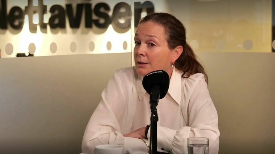Hilde Tonnes uttalelse om at strømstøtteordningen burde fases ut, vekket harnisk. Men faktum er at Statnett-sjefen har rett, mener Unge Venstre-leder Ane Breivik.