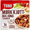 Orkla Foods Norge tilbakekaller kjøttbuljong med best før-dato 18.11.2025. Foto: Orkla / NTB