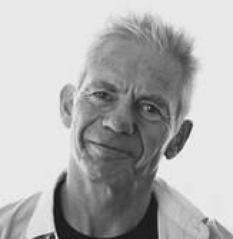 Karl Ove «Kalle» Moene, professor i samfunnsøkonomi ved Universitetet i Oslo (UiO). Karl Ove «Kalle» Moene, professor i samfunnsøkonomi ved Universitetet i Oslo (UiO). Foto: UiO