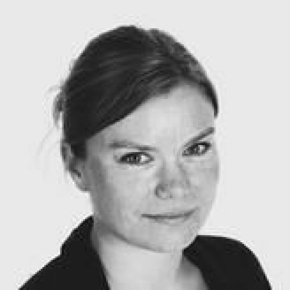 Ingvild Almås, økonomiprofessor ved Norges Handelshøyskole (NHH). Ingvild Almås, økonomiprofessor ved Norges Handelshøyskole (NHH). Foto: NHH