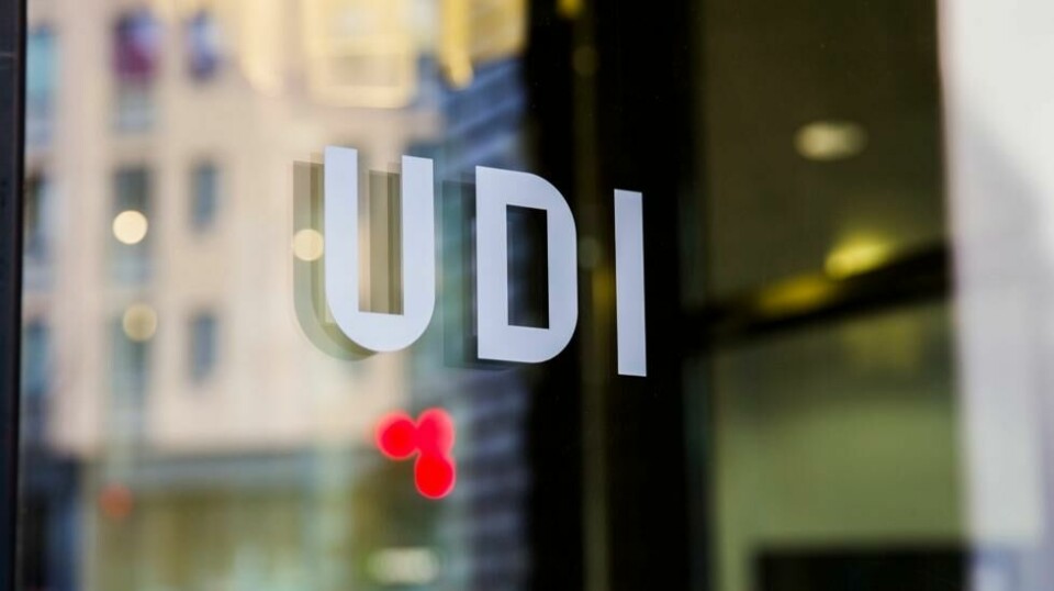 Utlendingsdirektoratet forventer en vekst i søknader om familiegjenforening.