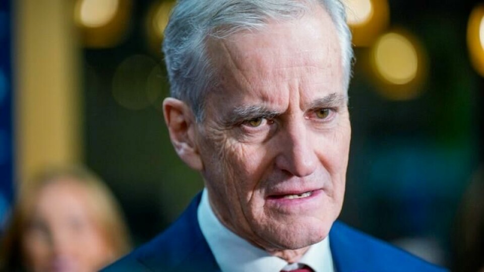 Statsminister Jonas Gahr Støre kritiserte Elon Musk i politisk kvarter på NRK – men ikke sammen med Bill Gates, slik det hevdes i en X-melding som Musk selv har delt.