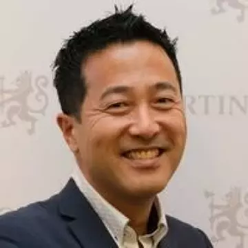 Magne Wang Fredriksen 