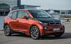 BMW i3 har 170 hk - og det gjør den til en sprek liten rakker. 0-100 km/t tar kun 7,3 sekunder.