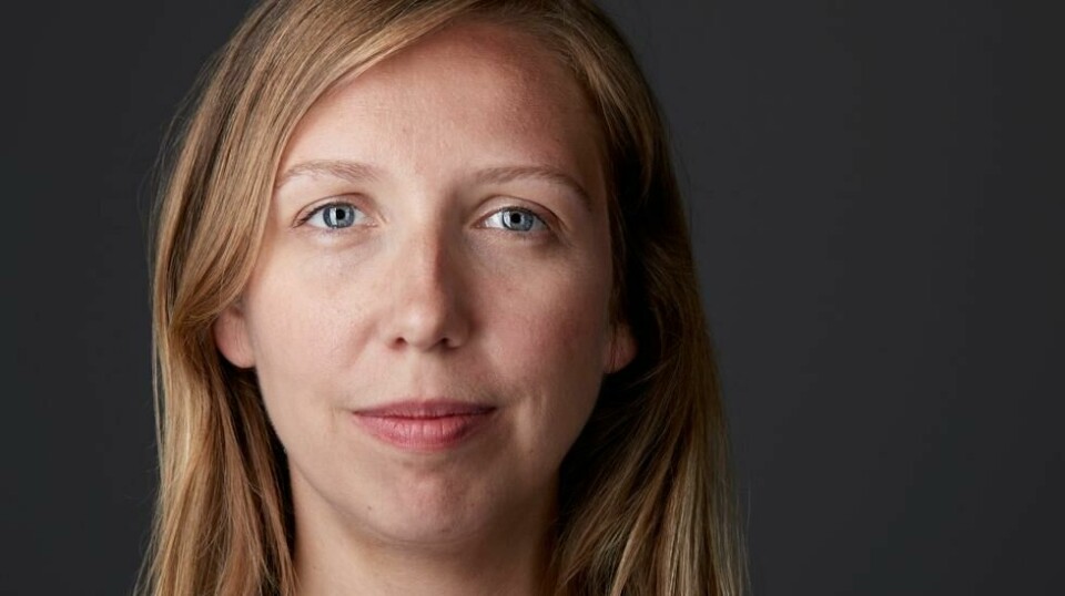 Helene Flood Aakvaag