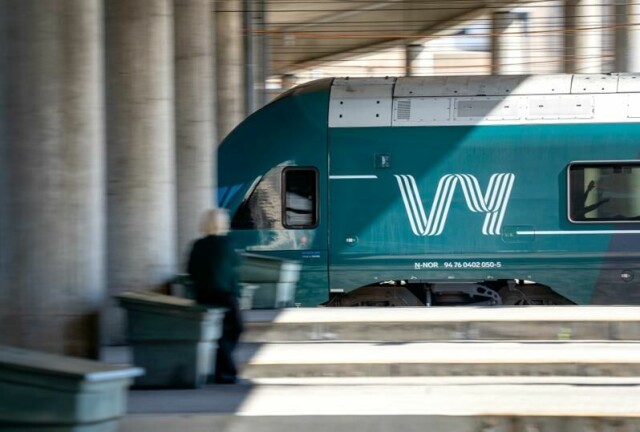 Jernbanedirektoratet tildelte Sørlandsbanen til Vy fra 2027. Nå vurderer Esa å åpne sak mot Norge.