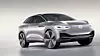Dette er I.D. CROZZ, en av hele 50 (!) helelektriske modeller som er på vei fra Volkswagen-konsernet de kommende åtte årene.