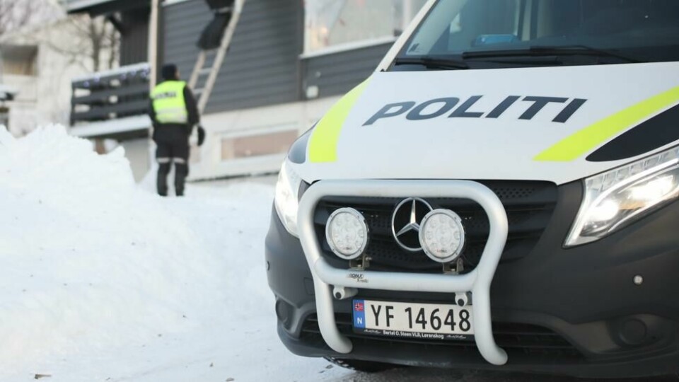 Kommunen har fått bistand fra nabokommuner og Røde Kors, og har også åpnet rådhussalen for pårørende og andre berørte. Kommunen har fått bistand fra nabokommuner og Røde Kors, og har også åpnet rådhussalen for pårørende og andre berørte. Foto: Lisa Ailin Rosvoll Berntzen / NTB