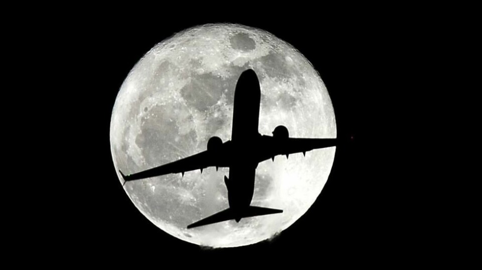 I år er det til nå etablert 79 ulike flyselskaper rundt om i verden. Foto: AP / NTB scanpix.