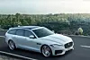 Jaguar har fått mye skryt for designet sitt de siste årene. XF Sportbrake følger opp – og er en av de lekreste stasjonsvognene på markedet.