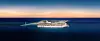 - MSC World America blir et av de mest energieffektive cruiseskipene i verden, lover MSC Cruises. Foto: MSC Cruises