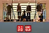 Uniqlo er en japansk klesgigant som har en stor del av markedsandelen i Asia, og sikter mot Europa. Nå spøker det for det kinesiske markedet. Foto: AFP / KAZUHIRO NOGI