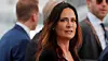 Stephanie Grisham, rådgiver for førstedamen Melania Trump, sa opp sin stilling som følge av opprøret i Washington og stormingen av Kongressbygningen 6. januar 2021. Foto: Carlos Barria / Reuters