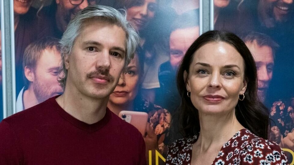 Skuespilleren Nicolai Cleve Broch og Agnes Kittelsen er en av flere titalls norske skuespillere som har fått hjelp av Norsk Skuespillerforbund (NSF) etter å ha havnet i trøbbel om inngåtte kontrakter med det danske selskapet Panorama Agency.