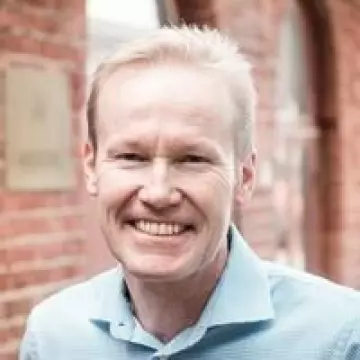Øivind Hansebråten 
