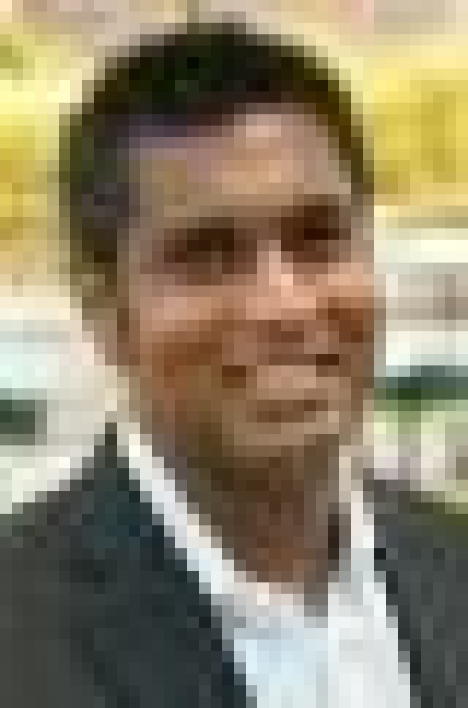 Forsker Krishanu Saha Forsker Krishanu Saha Foto: Wisconsin Institute for Discovery