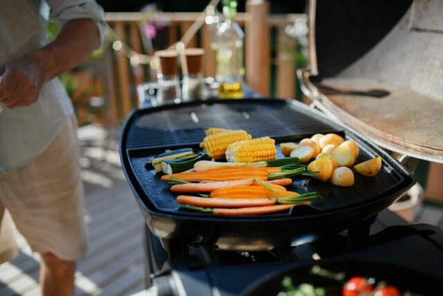 Gassgrill test: Vi har funnet gassgrillene som garantert er et godt kjøp. (Foto: Colourbox)