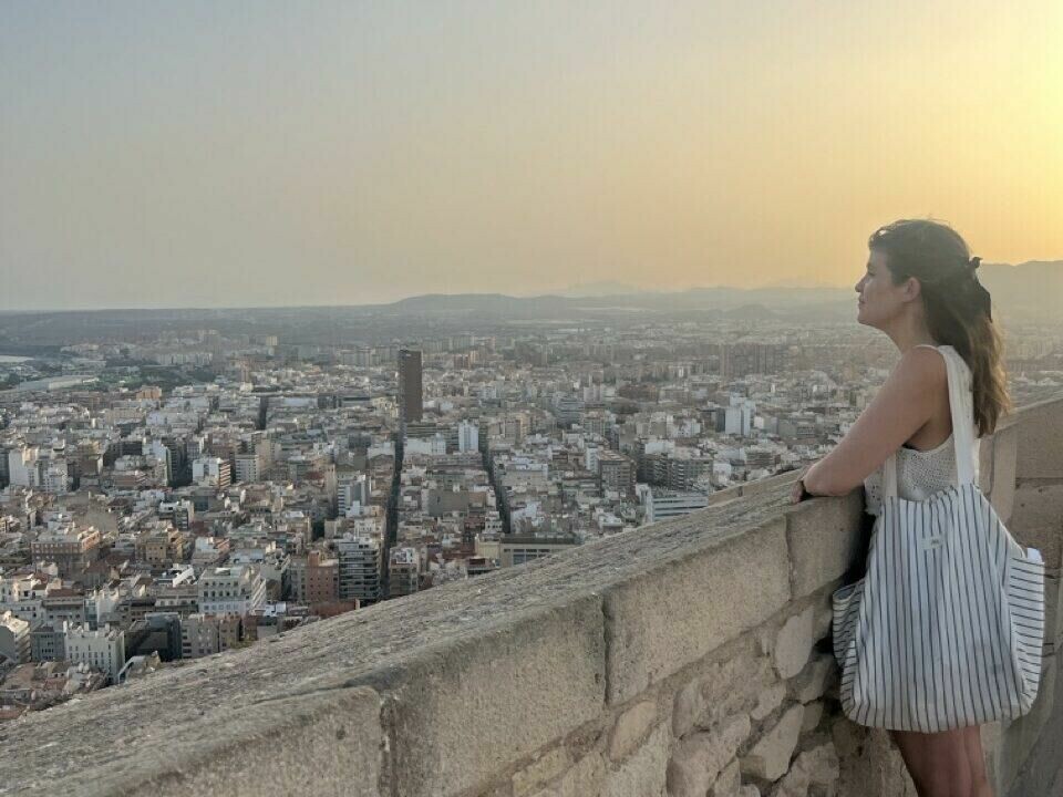 Alicante: Nyt solen langs Costa Blanca i Spania