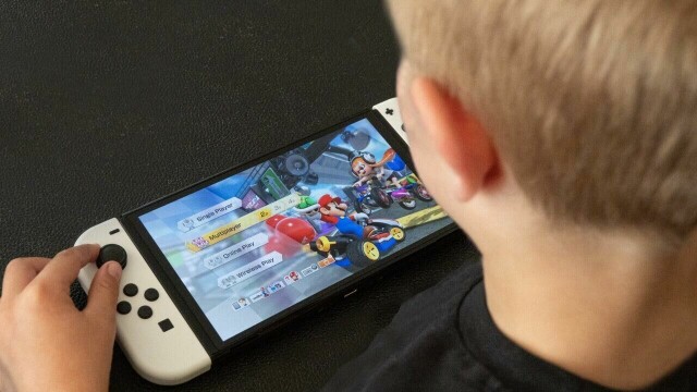 Nintendo Switch Original, Nintendo Switch OLED eller Nintendo Switch Lite, hvilken bør du velge?