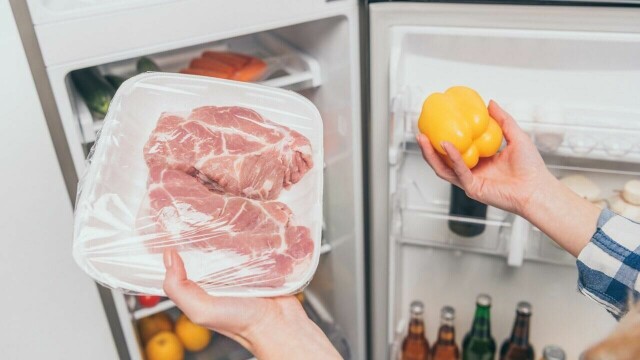 Forhindre matsvinn: Slik får du mat til å vare lenger.